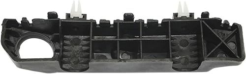 Miniatura 4 de FITRITE AUTO PARTS Nuevo soporte de parachoques delantero izquierdo del lado del conductor para 2014-2016 Kia Forte, Forte Koup, 2014-2018 Kia