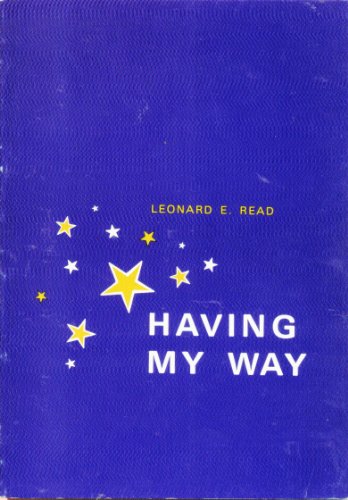 Having my way view 2