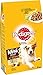 Pedigree Hundefutter Trockenfutter Adult Mini für Erwachsene Hunde, 1er Pack (1 x 6 kg)