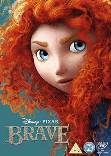 Preisvergleich Produktbild Brave [UK Import]