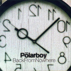 Back From Nowhere by Polarboy (1998-08-25)