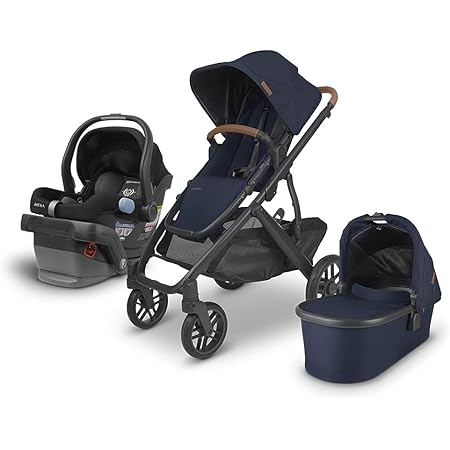 uppababy mesa pascal