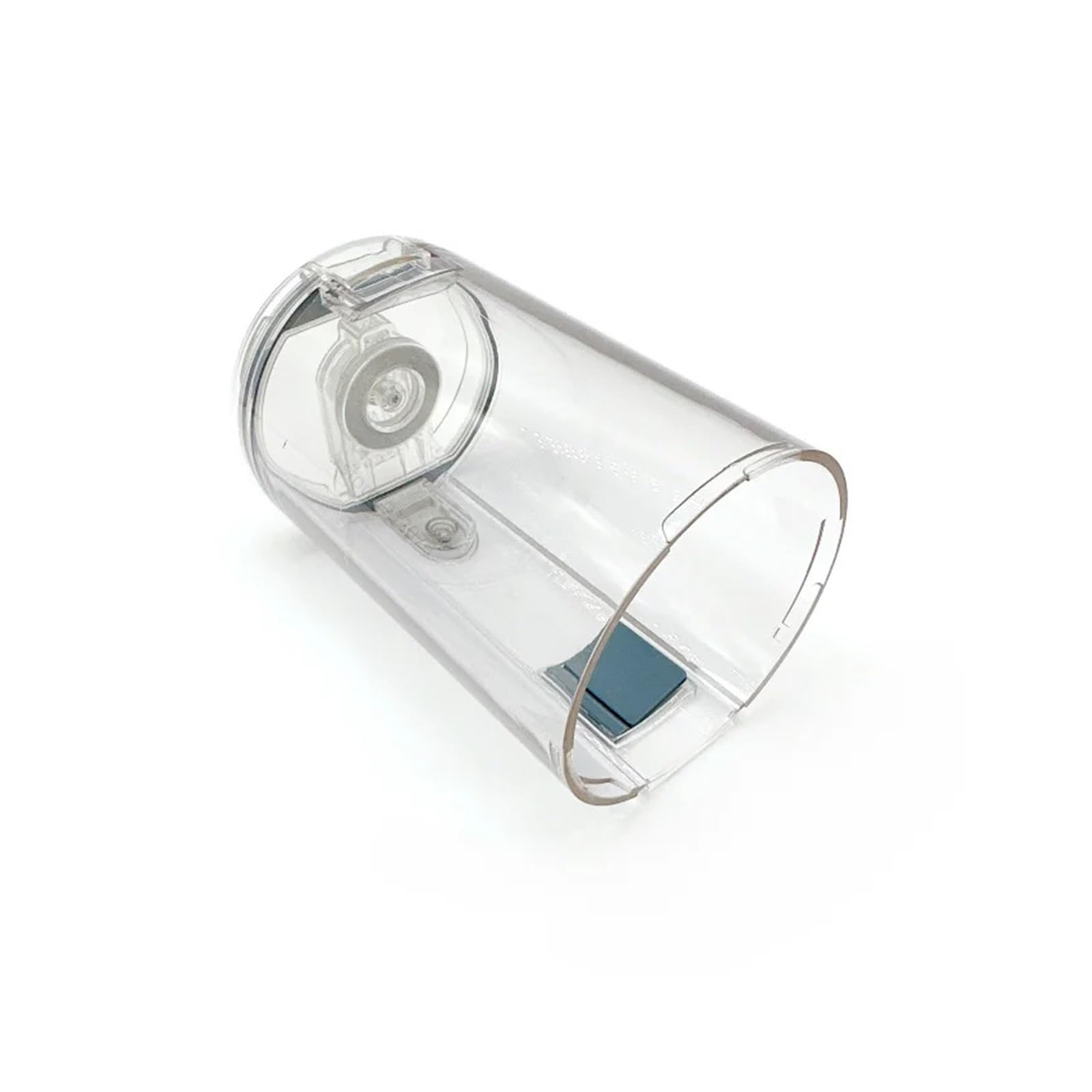 Depósito de Polvo Cyclone Original, Compatible con Dreame P10, repuestos de aspiradora inalámbrica de Mano Parte