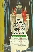 The Mantis and the Moth B0000CMLUM Book Cover