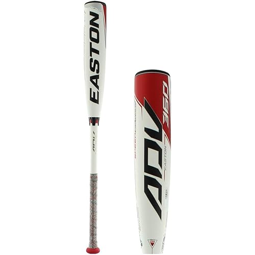 Easton ADV 360 -10 I -8 USSSA Youth Baseball Bat, 2 3/4 in. Barrel