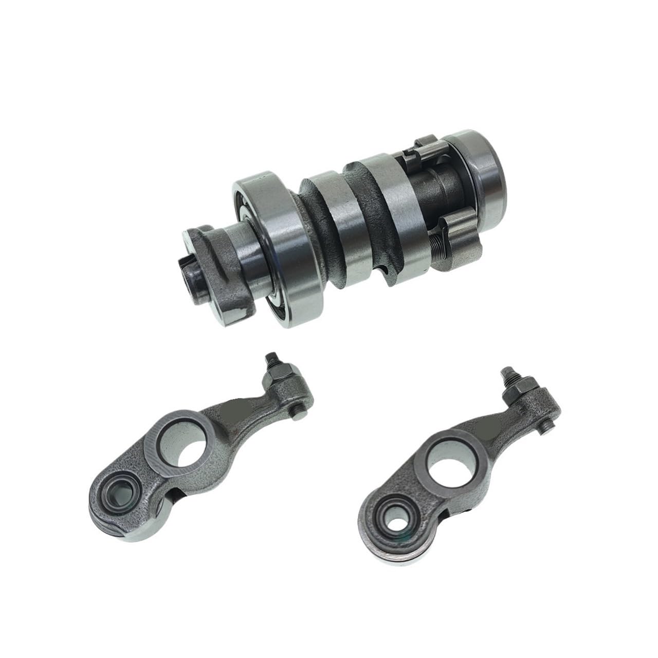 Balancín de árbol de levas para un viaje suave en scooter WH110T-5 y GGC110