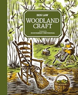 Woodland Craft