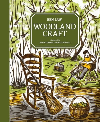 Woodland Craft