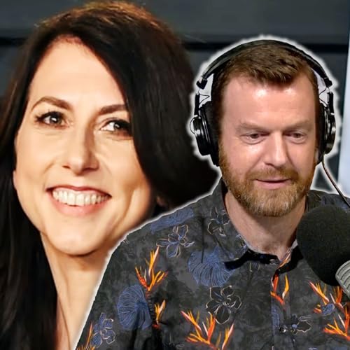 Who's Your Top Ten Favorite Billionaires? | Wed 12-10-25