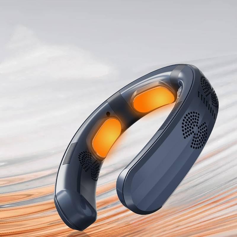 Amazon.com: Hot Mess Or Be Cool TC06 This Air Conditioning Fan is