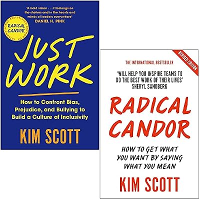 Kim Scott Collection 2 Books Set