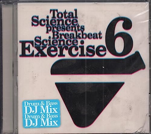 Breakbeat Science: Exercise 6