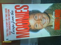 Escape from the Moonies 0450054039 Book Cover