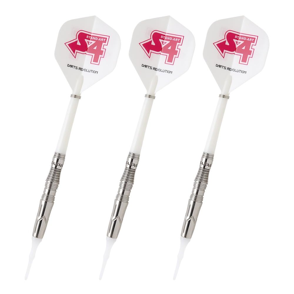 Amazon | S4-DARTS エスフォーダーツ ニライカナイ3 Re：オール