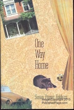 Hardcover One Way Home Book