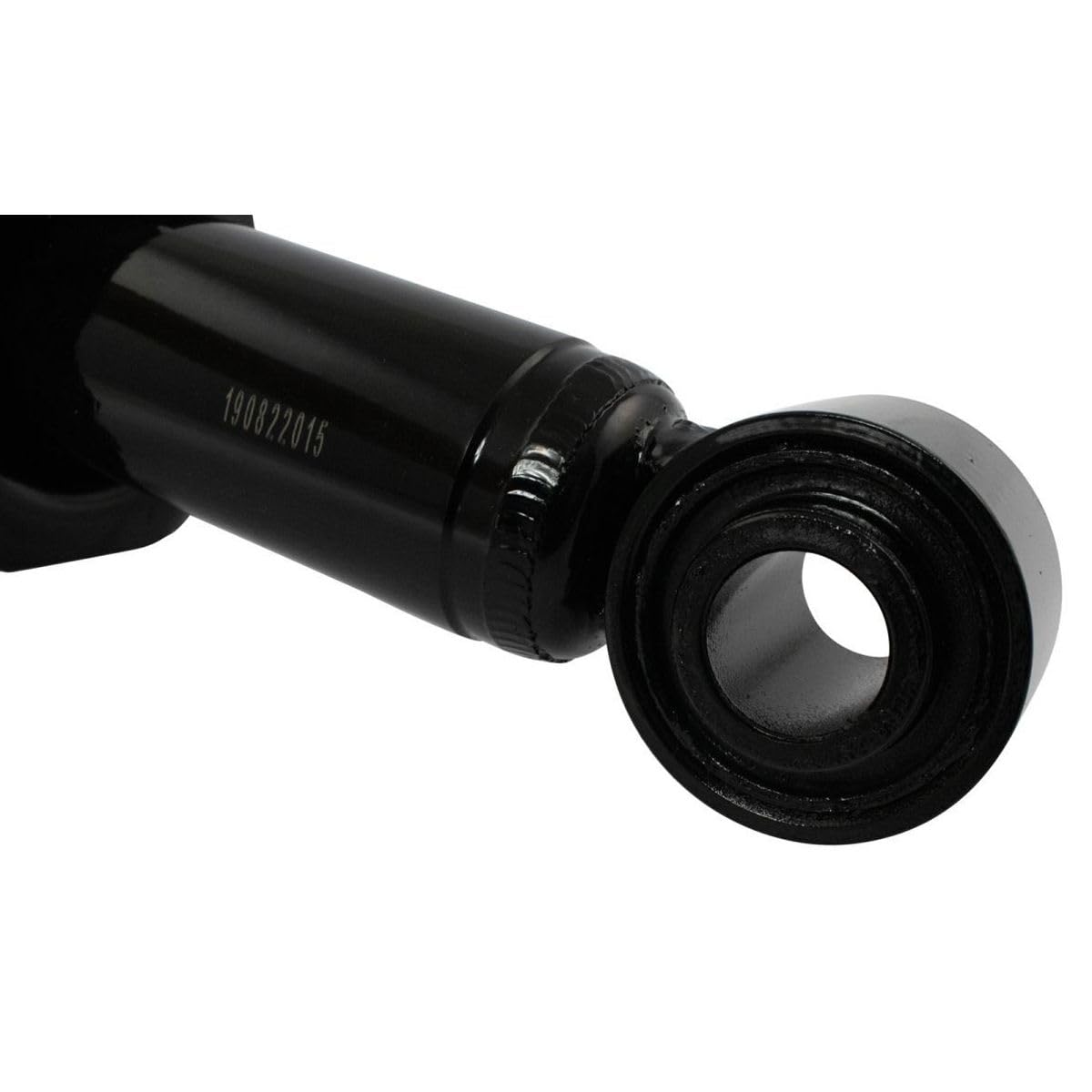 MXDEQHF Suspension Complete Shock Absorber Strut and Spring Assembly Rear Right Passenger Upper Side Cast Metal Loaded for Toyota for Corolla 1.8L 2014-2018 SCA70160 SR4644