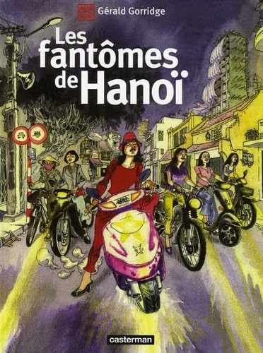 Fantomes d'hanoi (Les)