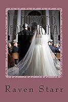 A Husband for Martha 154048145X Book Cover