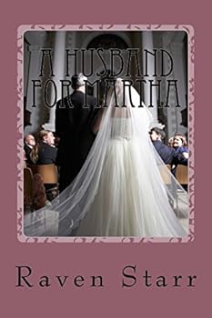 Paperback A Husband for Martha Book