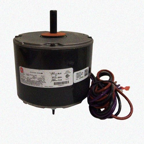 10584313S - Goodman OEM Upgraded Replacement Condenser Fan Motor 1  