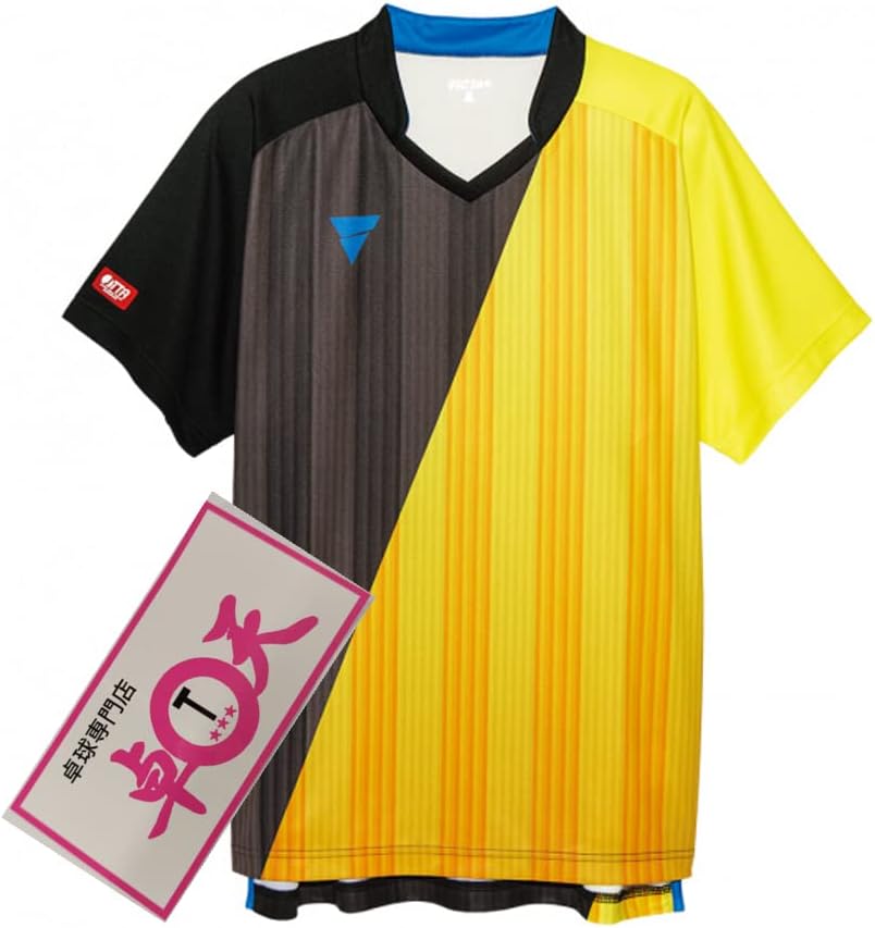 市場 上下セット レディース ユニフォーム メンズ 卓球ウェア ジュニア Victas 卓球 Setaoh0125 V Gs3 ヴィクタス キッズ 市場 上下セット レディース ユニフォーム メンズ 卓球ウェア ジュニア Victas 卓球 Setaoh0125 V Gs3 ヴィクタス キッズ