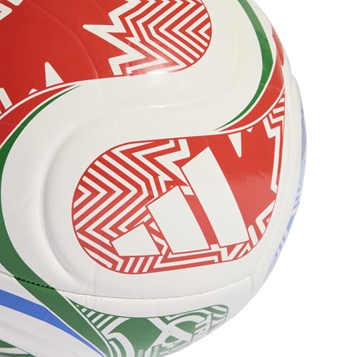 adidas Fifa World Cup 26 Trionda Club Futbol Topu