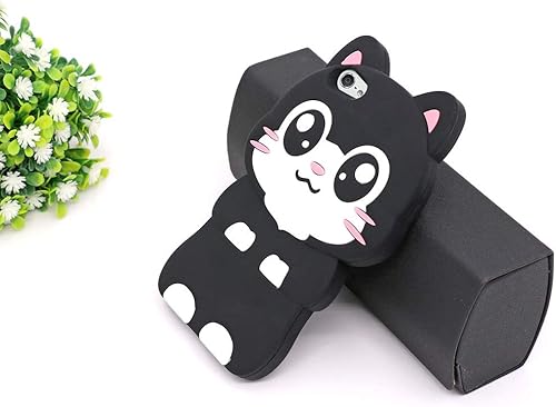 Miniatura 7 de Carcasa para iPod Touch 5Touch 6, diseño de dibujos animados