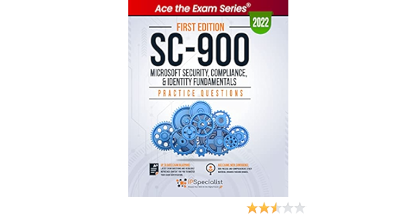 SC-900 Vorbereitung