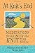 At Knit's End