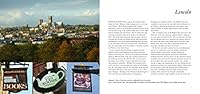 Lincolnshire the Glorious County 0857042750 Book Cover