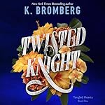 Cover of Twisted Knight