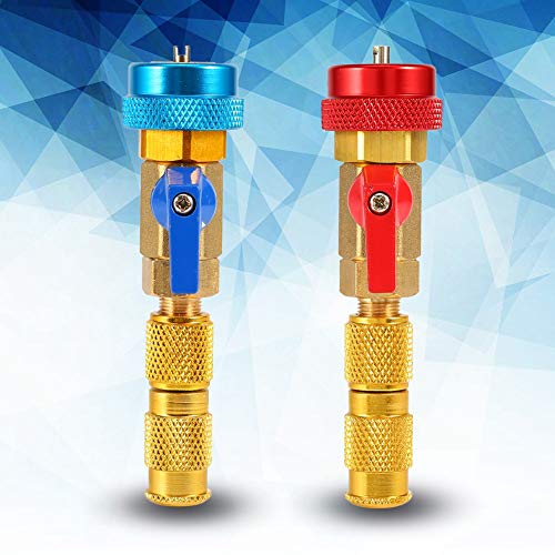 Herramienta Quick Install AC 2pcs para aire acondicionado miniatura 5