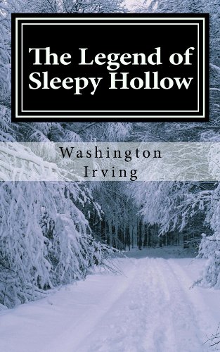 The Legend of Sleepy Hollow