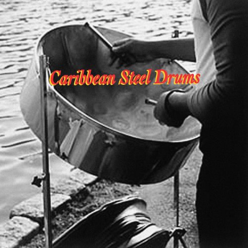 Play Caribbean Steel Drums by The Caribbean Steel Band on Amazon Music