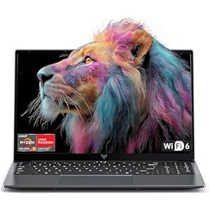 15,6 inch laptop, Ryzen 4300U proce...