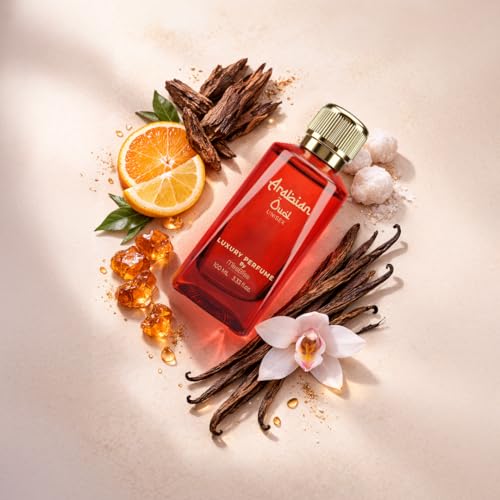 MissBliss Arabian Oud 100ml Eau de Parfum - Image 4