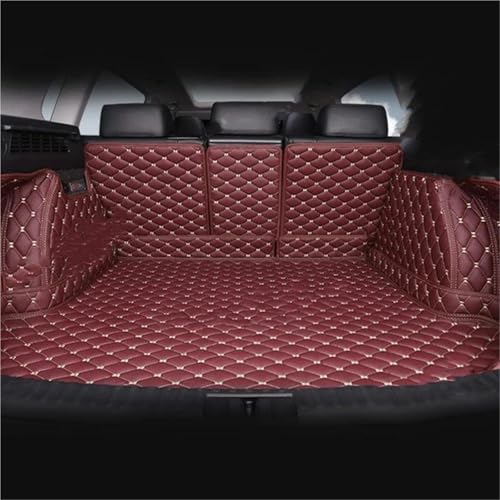 Tapis coffre voiture Ford Escape contre les taches et la saleté