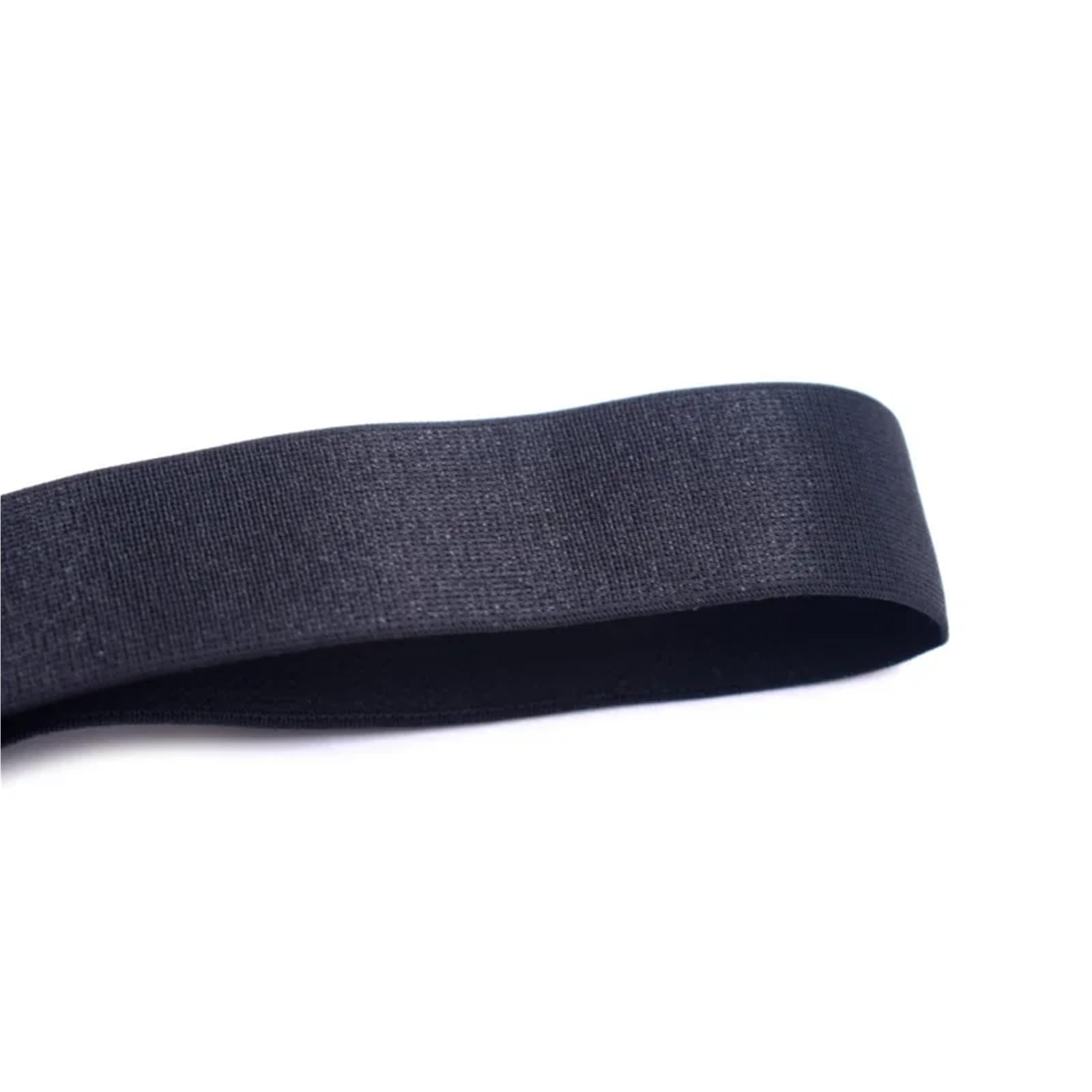 Elástico para coser Ligas de manga for mujeres y hombres, 20 piezas, brazalete elástico, mangas camisa, liga