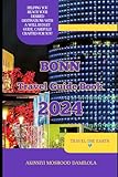 Bonn Travel Guide 2024