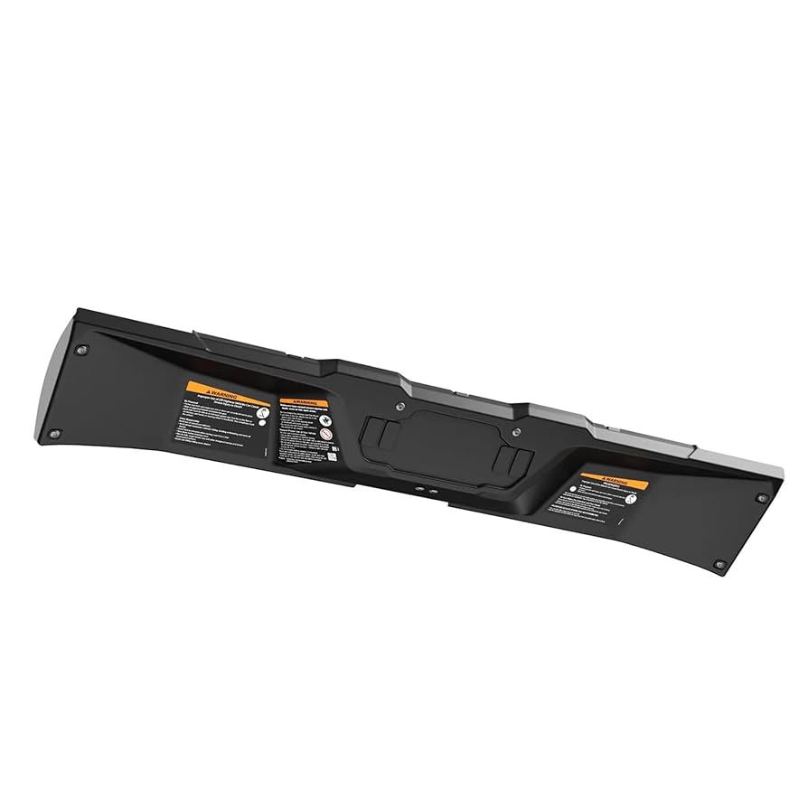 Amazon.com: Can-Am New OEM Front Roof Liner, 715008226
