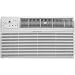 Frigidaire FFTH0822R1 8000 BTU 115-volt Through-the-Wall Air Conditioner with 4200 BTU Supplemental Heat Capability