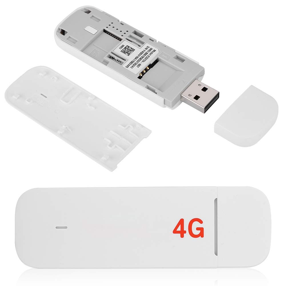 Bewinner E3372h-607 4G LTE USB WiFi Dongle 150 Mb/s Modem Router