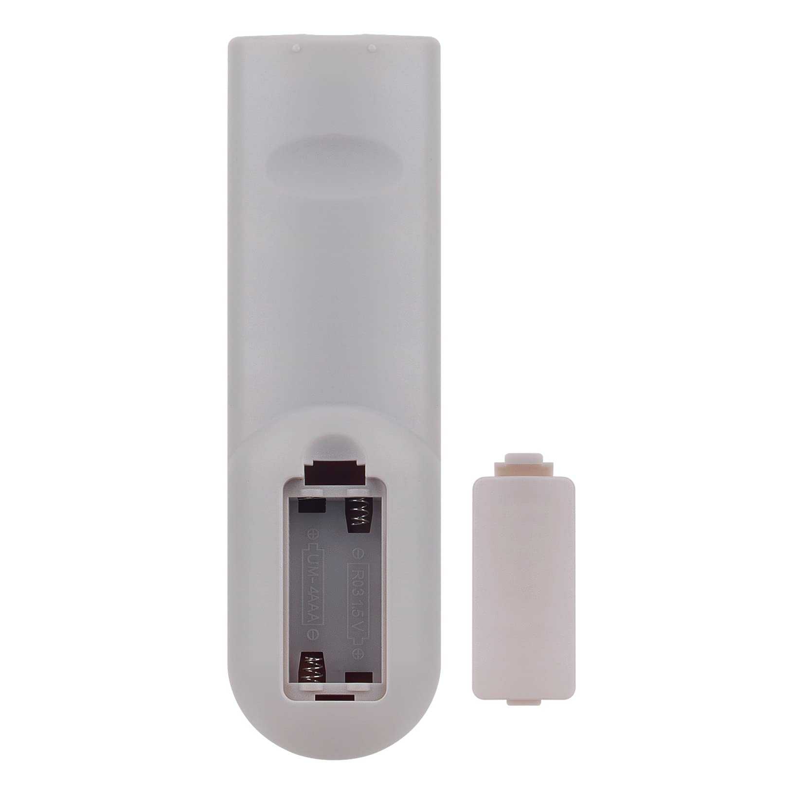 ALLIMITY RD-443E Sostituisci Telecomando adatto per NEC PROJECTOR LT170 NP210 NP600 VT660 LT245 VT590 VT695 VT480 LT280 NP305 VT440 VT48 VT49G VT700 NP110 NP500W VT46 MT1055 VT770 VT46G
