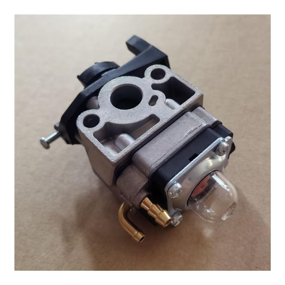 Carburateur adapté au GX50 pour réparer un moteur qui cale ou ne démarre plus