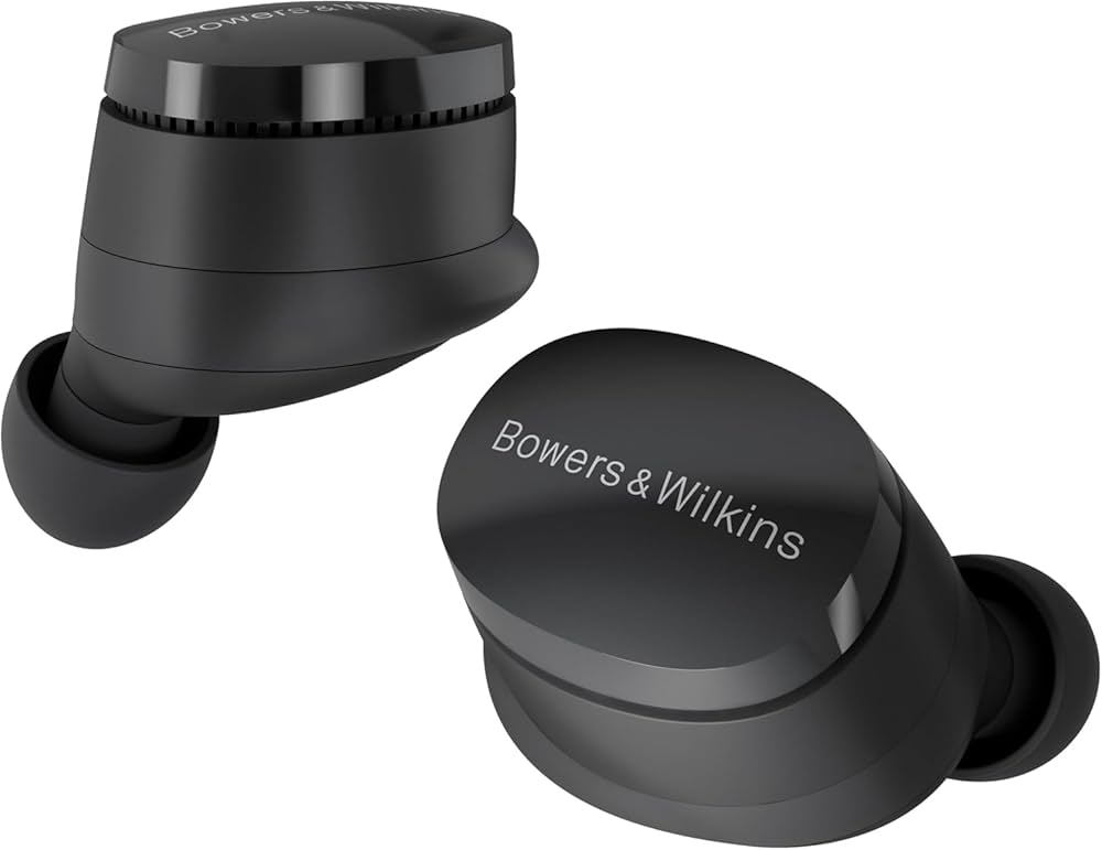 Bowers & Wilkins Pi6 True Wireless Noise Cancelling Earbuds