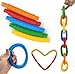 Zayin Mini Tubos Pop Juguetes Sensoriales Imagen de Zayin Mini Tubos Pop Juguetes Sensoriales