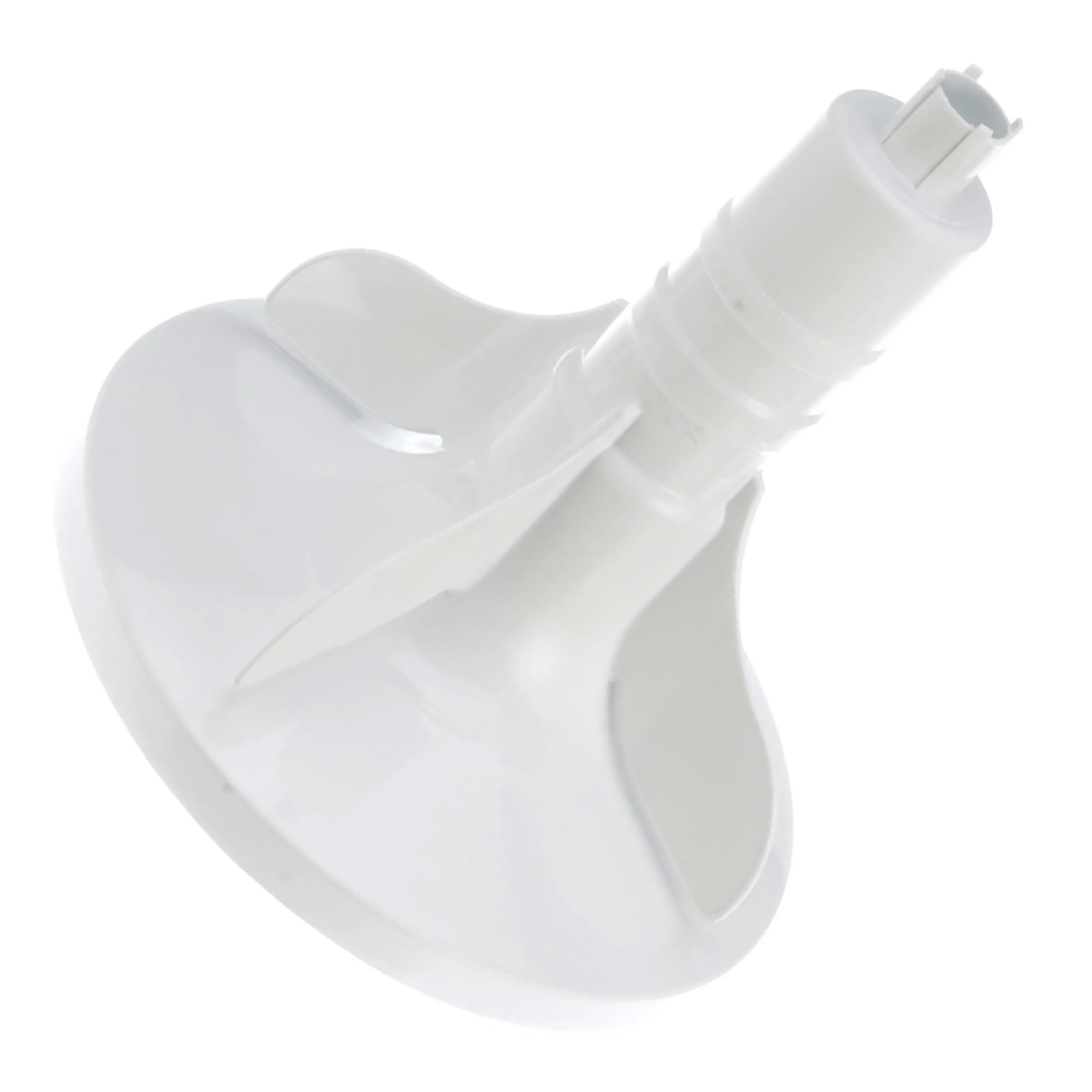 たわし Amazon.com: PartsBroz WP3951632 Lower Agitator - Compatible