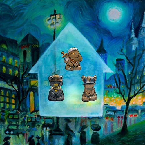 AJ Tracey feat. Headie One & Aitch