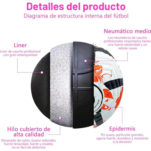 Reviews de Balon - los más vendidos. 11 Imagen adicional