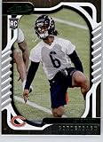 2022 Panini Absolute Green #181 Kyler Gordon RC - Rookie Card Chicago Bears Football NM-MT